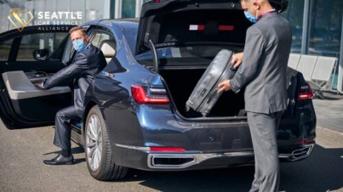 Premium Corporate Transportation Services Premium Corporate Transportation Services