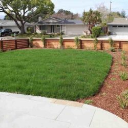 landscaping design san jose