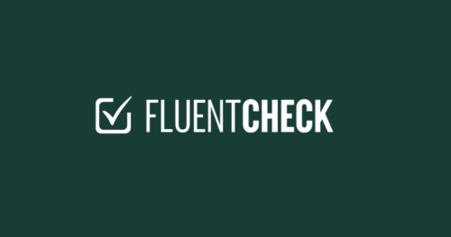 Fluent Check - OG 13.00.50 Fluent Check - OG 13.00.50