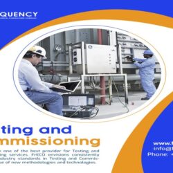 Electrical Operation and Maintenance Services