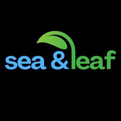 seaandleaf Logo