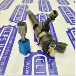 Diesel Pump and Injector Spare Parts