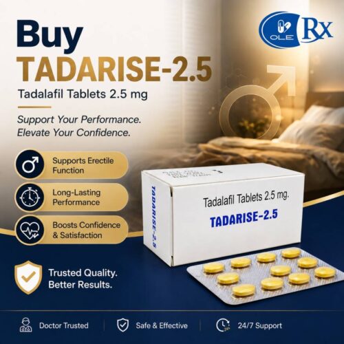 tadarise tadarise