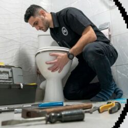 Perth Plumber