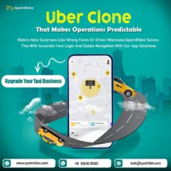 uber clone