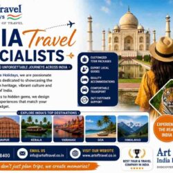 India-Travel-Specialists