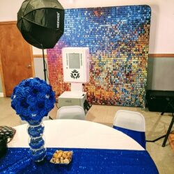 Photobooth Rental for Wedding