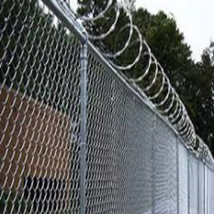 Barb Wire Barb Wire
