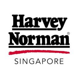 Harven norman logo