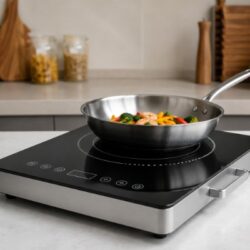 china induction cookers