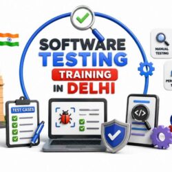 Software Testing Training in Delhi_