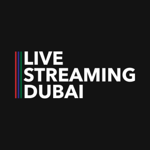 livestreaming logo livestreaming logo