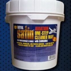 Aviation Wax