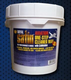 Aviation Wax Aviation Wax