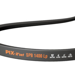 Industrial belts (2)