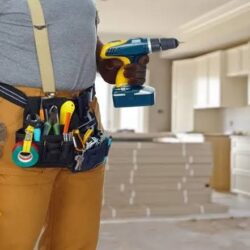 Handyman Services in Dubai