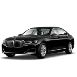 Hourly Limo Service in Washington DC