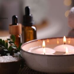 Premium Massage Candles Wholesale