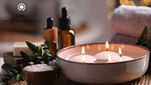 Premium Massage Candles Wholesale Premium Massage Candles Wholesale