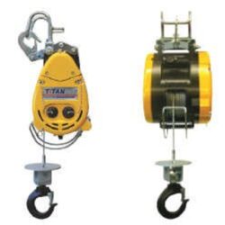 Electric hoist Sydney