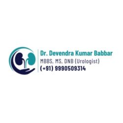 Devendra Kumar Babbar