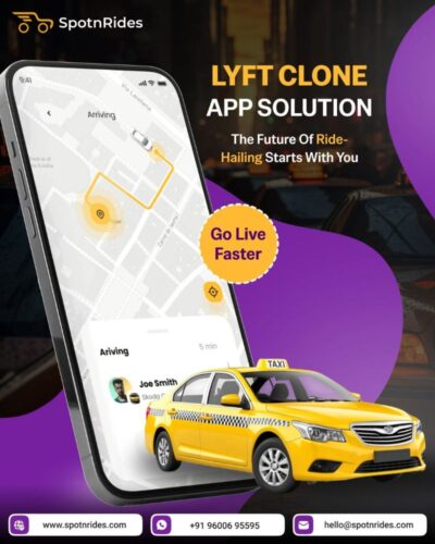 lyft clone lyft clone