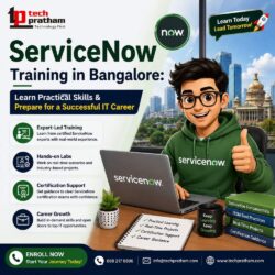 ServiceNow-Training-in-Bangalore