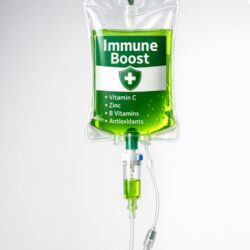 Immune Boost