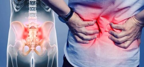 SIJ Joint Dysfunction in Gurgaon SIJ Joint Dysfunction in Gurgaon