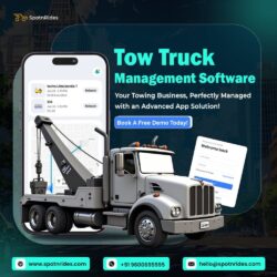 tow app