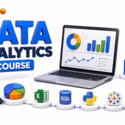 Data Analytics Course_