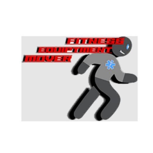 Fitness Equipment Mover Fitness Equipment Mover