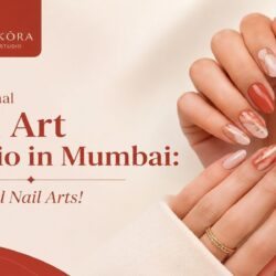Professional Nail Art Studio in Mumbai - Beautiful Nail Arts
