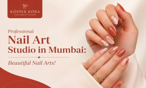 Professional Nail Art Studio in Mumbai - Beautiful Nail Arts Professional Nail Art Studio in Mumbai - Beautiful Nail Arts