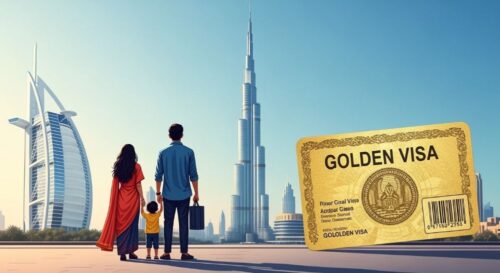 Golden Visa services in Dubai Golden Visa services in Dubai