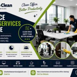 le-best-office-cleaning-services-Melbourne