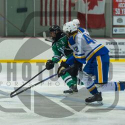 Hockey Team Photography