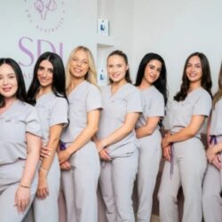 Skin Clinic Sydney