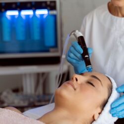 HydraFacial Treatment in Dubai
