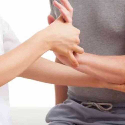 Carpal Tunnel Syndrome in Miami Carpal Tunnel Syndrome in Miami