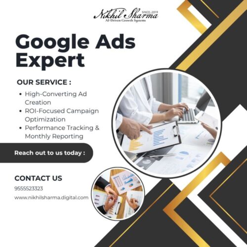 google ads expertns google ads expertns