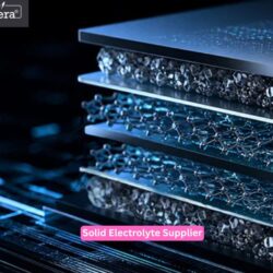 Solid Electrolyte Supplier (1)