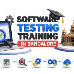 Software Testing Training in Bangalore_