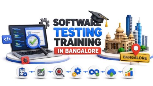 Software Testing Training in Bangalore_ Software Testing Training in Bangalore_