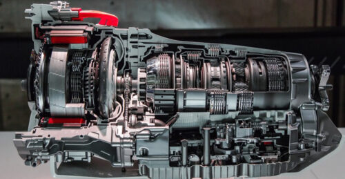 Gearbox Service Gearbox Service