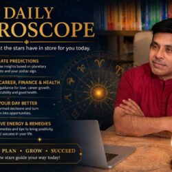 daily horoscope 1