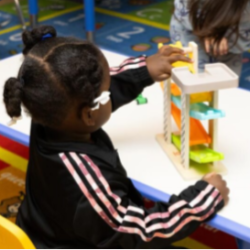 Best Autism Therapy for Kids in Cicero