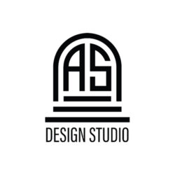 AS LOGO