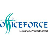 Office Force - Logo