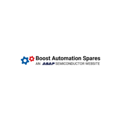 Boost automation logo